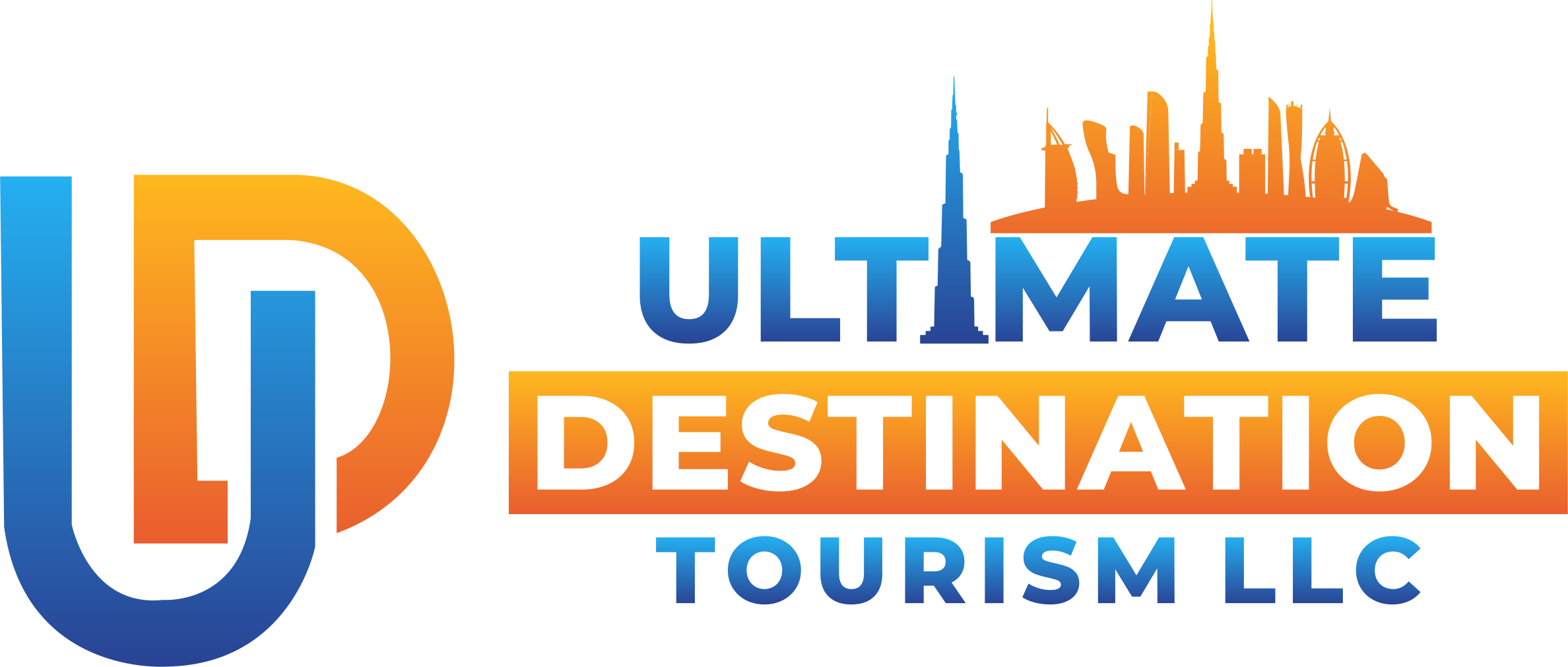 Ultimate Destination Tourism | Dubai Tours, Desert Safari & UAE Holiday Packages