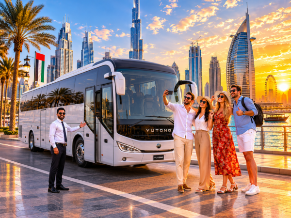 Dubai Half Day Sharing Tour with Dubai Frame, Creek & Palm