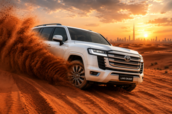 Dubai Evening Desert Safari – Red Dunes, BBQ Dinner & Camel Ride Copy