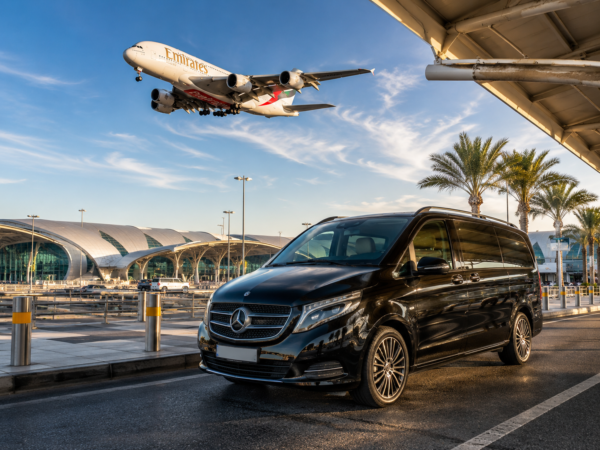 Airport Transfers