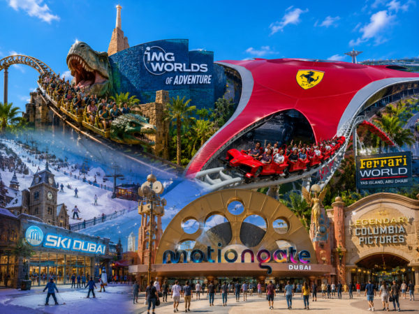 Theme Parks