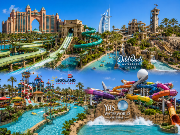 Water Parks