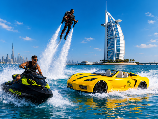 Water Sports